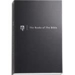 TNIV Books of the Bible: Black, Paperback