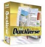 Quickverse 2008: Deluxe Edition