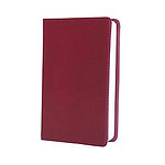 The Message Remix New Testament: Red, Leathersoft