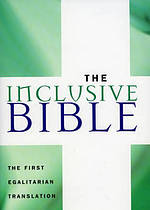 Inclusive Bible: Paperback