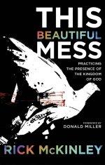 This Beautiful Mess PB