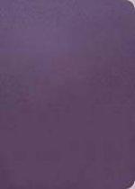 The Message Remix 2.0: Purple, Leatherlook
