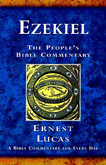 Ezekiel : People's Bible Commentary