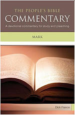 Mark: People's Bible Commentary
