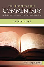 2 Corinthians : People's Bible Commentary