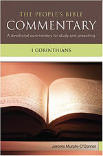 1 Corinthians : People's Bible Commentary