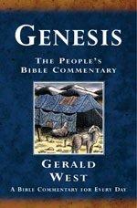 Genesis : Peoples Bible Commentary