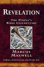 Revelation : Peoples Bible Commentary