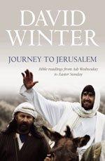 Journey To Jerusalem