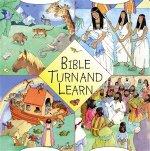 Bible Turn And Learn