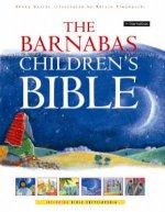 The Barnabas Children's Bible