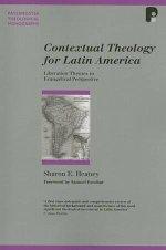 Contextual Theology for Latin America