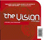 The Vision & The Vow (Double Sided Book)