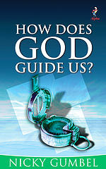 How Does God Guide Us?
