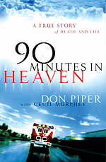 90 Minutes in Heaven