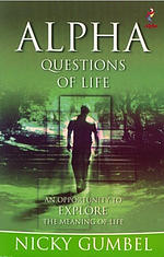 Alpha: Questions Of Life