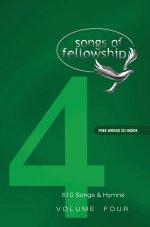 Songs of Fellowship 4 - Music Edition