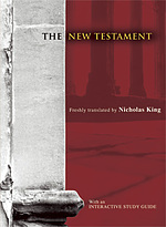 New Testament Pocket Size Edition