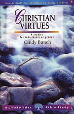 Lifebuilder Bible Study: Christian Virtues