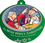 The Wise Men's Christmas 