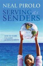 Serving As Senders