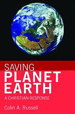 Saving Planet Earth