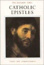 RSV Catholic Navarre Bible Catholic Epistles