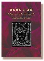 Here I Am: Reflections on the Ordained Life