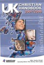 The UK Christian Handbook 2007/2008