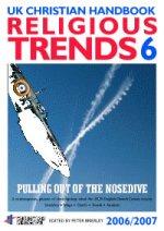 Religious Trends #6 2006 2007