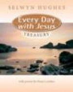 Every Day With Jesus Treasury Hb