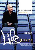 A Walk on the Wild Side: Booklet