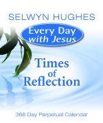 Perpetual Calendar Time With God