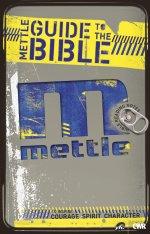 Mettle Guide To The Bible