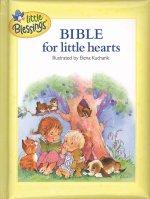 Bible for Little Hearts