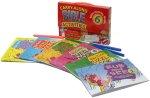 Carry Along Bible Activities