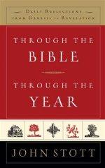 Through The Bible Through The Year
