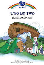 Two by Two