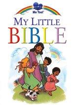 My Little Bible