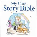 My First Story Bible