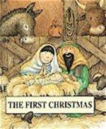 The First Christmas