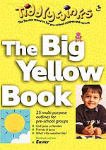 The Big Yellow Book