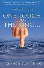 One Touch From The King Changes Everything