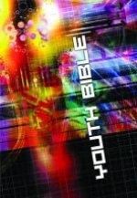 NCV Youth Bible: Hardback, Sunburst Cover 