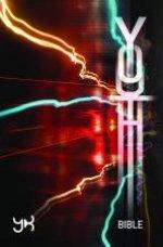 NCV Youth Bible: Lightning Cover, Paperback