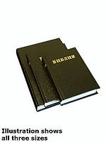 Synodal Version Russian Bible: Small