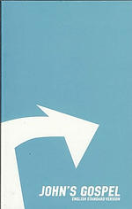 ESV Johns Gospel Pack of 20