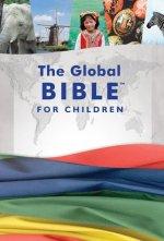CEV Global Bible for Children: Hardback