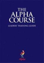 Senior Alpha: Leaders' Training Manual
