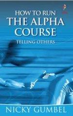 How to Run the Alpha Course Booklet